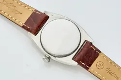 WATCH PATINA