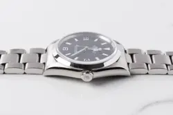 1997 Rolex Explorer 14270 with Service Paper and Pouch