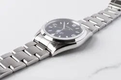 1997 Rolex Explorer 14270 with Service Paper and Pouch