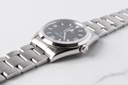 1997 Rolex Explorer 14270 with Service Paper and Pouch