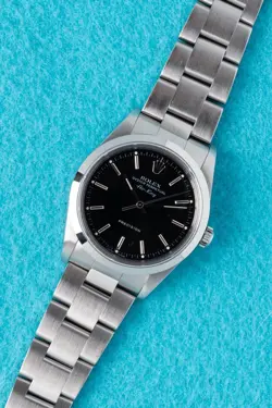 STICK DIAL WITH