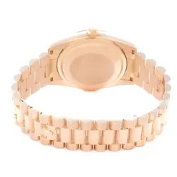 DAY-DATE 36MM ROSE