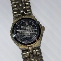 SOLD AS IS