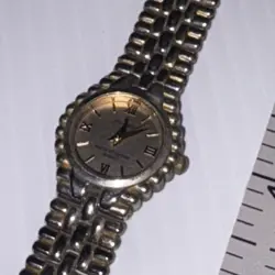 WOMEN’S ROLEX