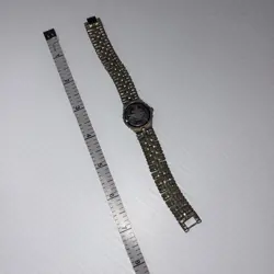 WOMEN’S ROLEX WATCH