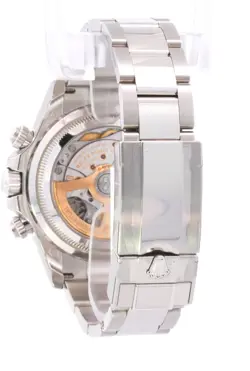 BEZEL PLATINUM
