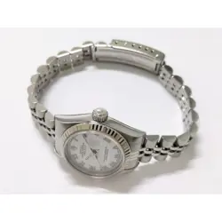 AUTOMATIC SS WHITE