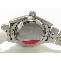 WHITE ROME DIAL