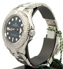 YACHT-MASTER 126622 PLATINUM