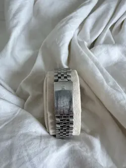 ROLEX 36MM MEN'S