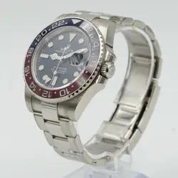II 126719BLRO 40MM