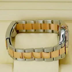 DATEJUST 36 RHODIUM
