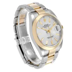 WATCH 126303