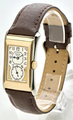 ‘1930’ RARE TONE