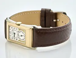 ROLEX PRINCE BRANCARD