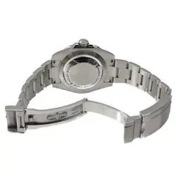 116600 BLACK CASE:
