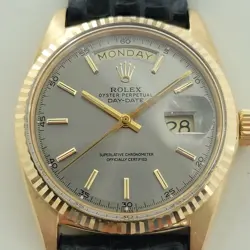 MENS PRESIDENT AUTOMATIC