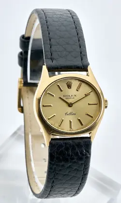 WATCH SERVICED BOX