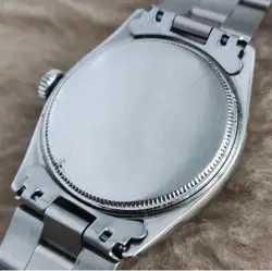 34MM OYSTER PRECISION