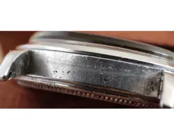 MEN’S 34MM