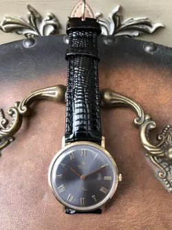 ROLEX CELLINI CAL.
