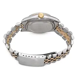 GOLD STEEL MEN'S