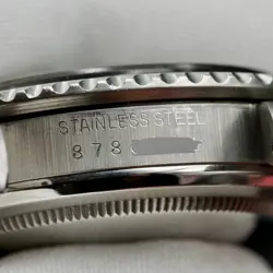 1986 ROLEX SUBMARINER