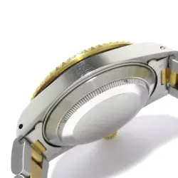 BLUE MEN'S WRIST