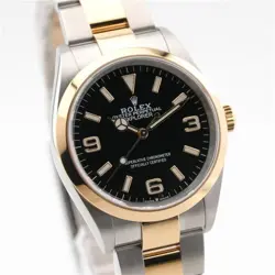 EXPLORER 124273 TWO-TONE