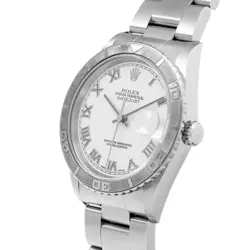 THUNDERBIRD 16264 WHITE