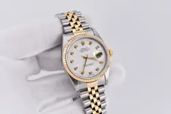 FLUTED BEZEL CUSTOM