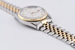 FLUTED BEZEL CUSTOM