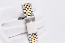 DIAMONDS DIAL 36MM