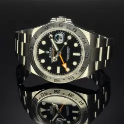 2021 ROLEX EXPLORER