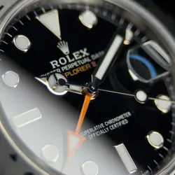 2021 ROLEX EXPLORER