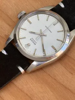 VINTAGE 1967 ROLEX