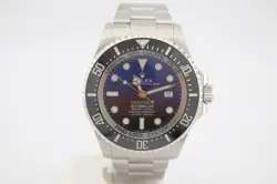 STEEL 44MM WATCH