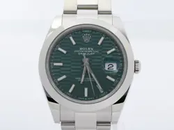 MEN'S WATCH #1034815
