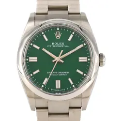 126000 SS AUTOMATIC
