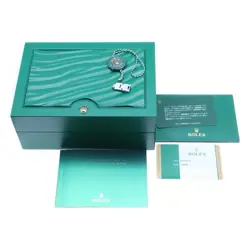 AT STAINLESS AUTOMATIC