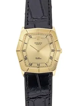 ROLEX CELLINI 4170/8 #K600