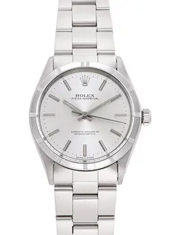ROLEX OYSTER PERPETUAL 1007 #K650
