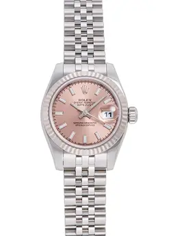 ROLEX DATEJUST 179174 #K559
