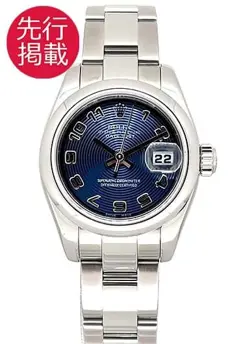 ROLEX DATEJUST 179160 #K601
