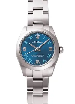 AZZURRO BLUE #K538