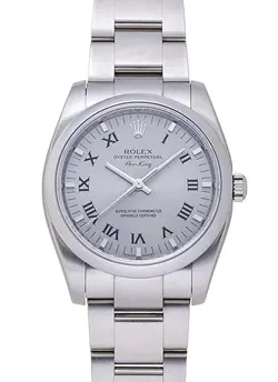 ROLEX AIR-KING 114200 #K534