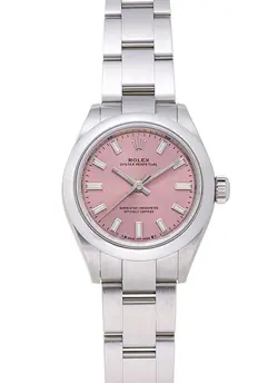 ROLEX OYSTER PERPETUAL 28 276200 #K514