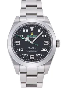 ROLEX AIR-KING 116900 #K468