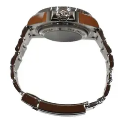 BLUE CASE: 44MM