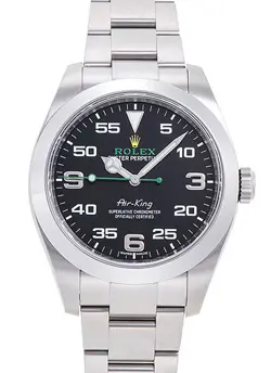 ROLEX AIR-KING 116900 #K451